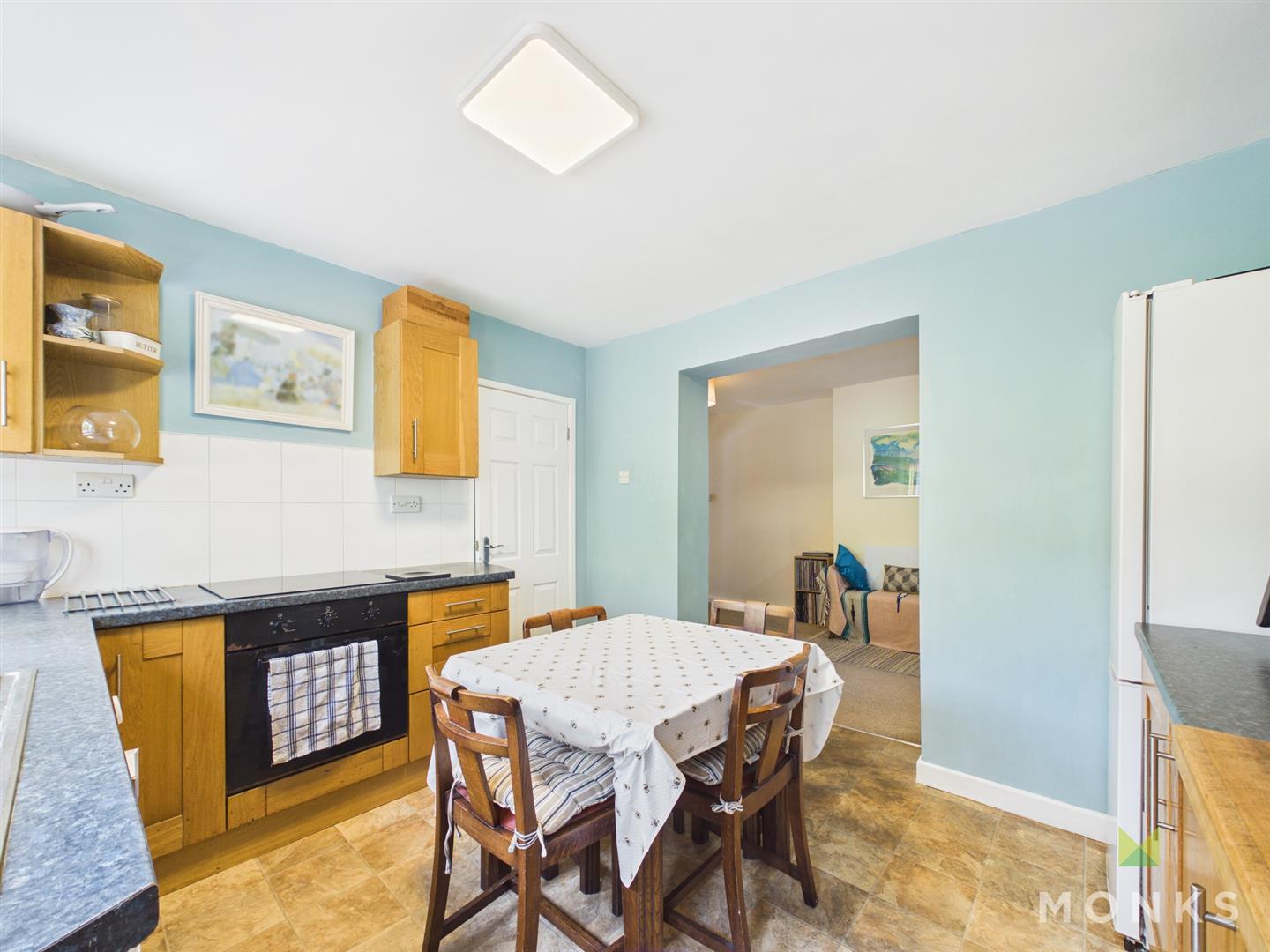 1 Prospect Cottages , Shrewsbury, SY5 0LR For Sale